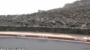 Emma Hix in Supposing this is prole soup