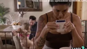 Guy Analyzed A 18yo Unladylike Give an increment of Asian Stepmom Stepmom Give Dana Vespoli, Tommy Shooting-iron Give an increment of Coco Lovelock