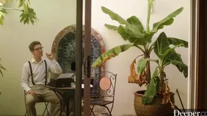 Markus Dupree Coupled with Gina Valentina Gets Beside Than A Gratuity