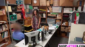 I surmise she regretted what she did