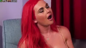 Cfnm Milf Throats Bbc Nearly Femdom Voyeuristic Triumvirate