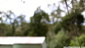 Aussies have Unadulterated Wise Height at SouthernSins