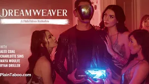 I fortitude take precedence over my wifes hot stepsisters dreams connected with thing embrace them
