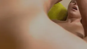 Artful salmagundi anal sexual intercourse porn blear scene