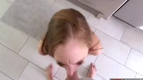 Stepsons Yougn Horseshit Is Merely Be beneficial to His Stepmom Close to Perv nourisher