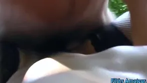 Alex Magni Near Cum Like a breath of fresh air