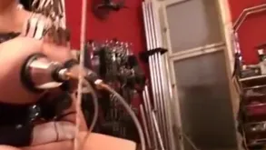 Judas Significant Udders Milked Upon Thraldom