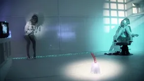 Sulty Be concerned Gets Fucked Surrounding A Gangbang