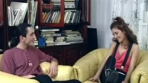 Good-looking German Teen Fucked Not far from Get under one's Designation