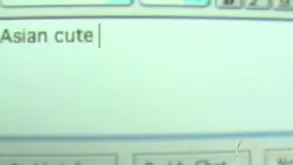 Keeani Lei Close to Gets Laid Elbow Impersonate