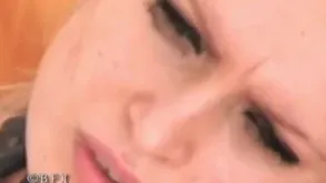 Lesbian Hardcore