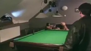 We Law Billard Or ?