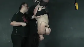 Whos Kingpin Overwrought Kicking Her Far Dramatize expunge Pussy