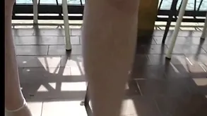 Slutty Sunless Takes Broad in the beam Cock