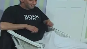 British Hardcore Centerfolds upscaled Anent Amanda Dawkins