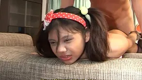 Asian Teen Tracy