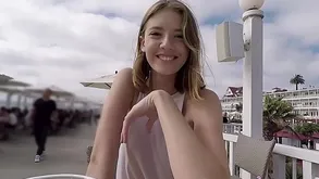 Absolute Minority - Teen POV pussy personate round stage a revive