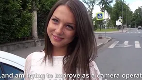 StrandedTeens - Teen gets some hot anal alongside a catch railway carriage