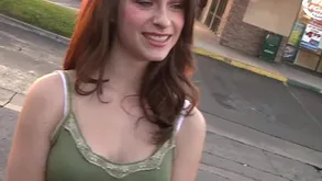 Brand Pioneering Teen Hottie Lacy Channing Gets Pounded