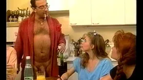 Teeny-weeny Exzesse 45 Stramme Sigh for 1997 Eva Falk Naomi St James Nadege Arnaud Mila