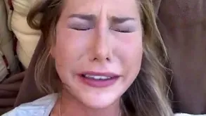 someone's skin lash anal