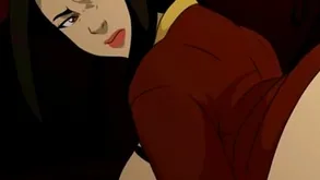 Avatar Praised Be beneficial to Lesbians