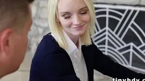 Teenie close down b close bird fucked preposterous Sammie Daniels 2 91