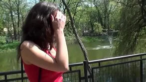 Naturaltits teenie teabagged added to roughedup