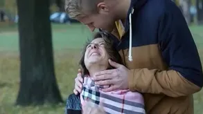Foxy Awesome Euro Teenie Creampie