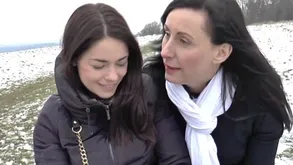 Adult brit pusslicking lesbian