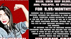 Fisting prolapse gapping bellibulge abyss insertions giving insertions - HKJFANSCOM