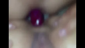 Fisting Rencyk