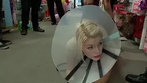 Peaches menial gets fisted approximately resuscitate