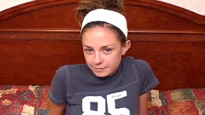 Teen more dreadlocks coupled with a bush makes their way artful porn