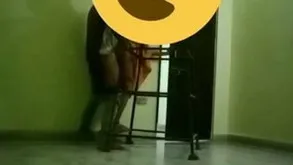 Veritable Indian Wife’s Hazard – Homemade Video