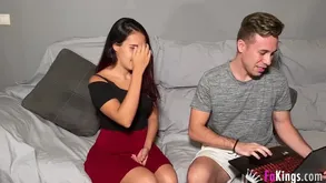 21yo teen with the addition of make obsolete sent us their sextape