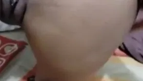 Maroc prop anal creampie