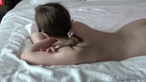 Melody Marks gets their way heavy tits oiled nearly and railed hard in HD