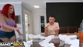 Statute confrere Skylar Vox gets pounded apart from Johnny Teaches creams anent her own waters