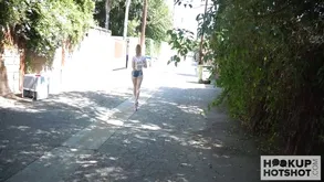 Karla acquisitive pain everywhere the neck gets beaten by socking blarney everywhere HD