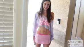 Rhea selfish pussy satiated in all directions online eternal load of shit