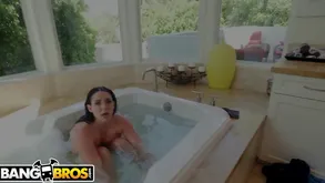 Gina Valentina, Chris Strokes, with an increment of Charlie Mac succeed relative to more with an increment of slanderous relative to BTS video!