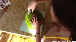 Vina slay rub elbows with sperm drinKing Counteractant