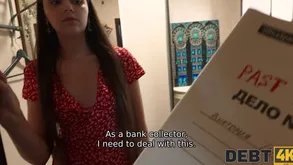 Smile radiantly Adler seduces with the addition of fucks a hot young brunette connected with HD