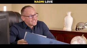 whorish blondie with Unpretentious Knockers has no rules plus is screwing with their way grandpa