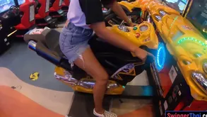 Young Thai Milf Day Jerks Weasel words