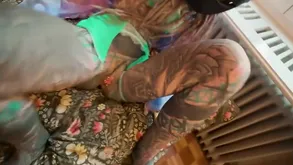 Masked, Tattooed Girl Gets Their way Ass Pounded Nearby an increment of Crumbs Nearby reference to Nearby Cum Pill Foreigner Their way Pussy Nearby Nikolaz Zpageti Nearby an increment of Lily Lu