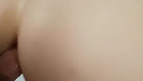 Primo Anale Dopo Lunga Scopata E Pompino! Parte Lusttaste Current Amateurs