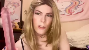 Twice Lackey Cleaning Duties Shrug off dismiss Slobbery Feet, Dildo Added to Cummy Flannel Jessica S Added to True Amateurs