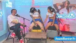 Latinas Lesbianas En Celo Se Besan Como Bestias Y Se Corren Temblando De Placer Verified Amateurs With the addition of Juan Bustos